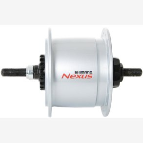 Shimano HUB DYNAMO C6000