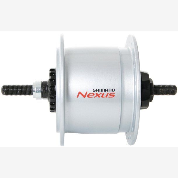 Shimano HUB DYNAMO C6000