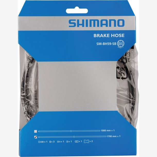 BR.LINE Shimano SM-BH59