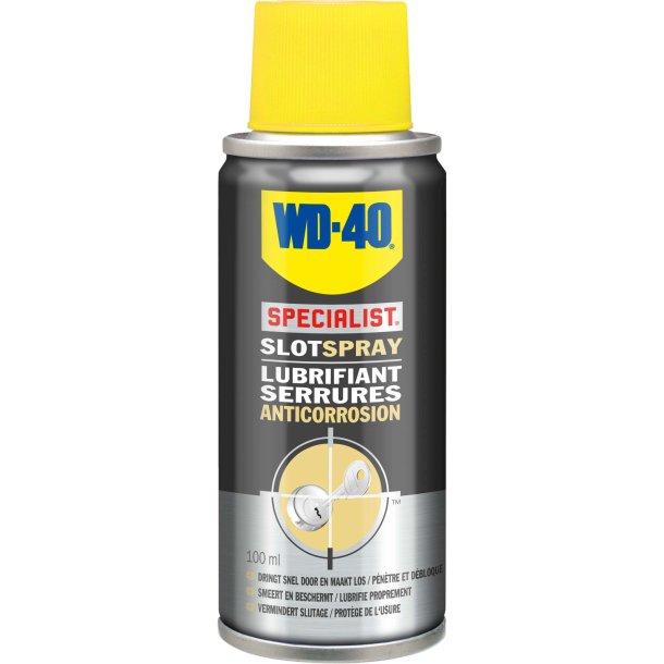 WD-40 Specialist L�sespray 100ml