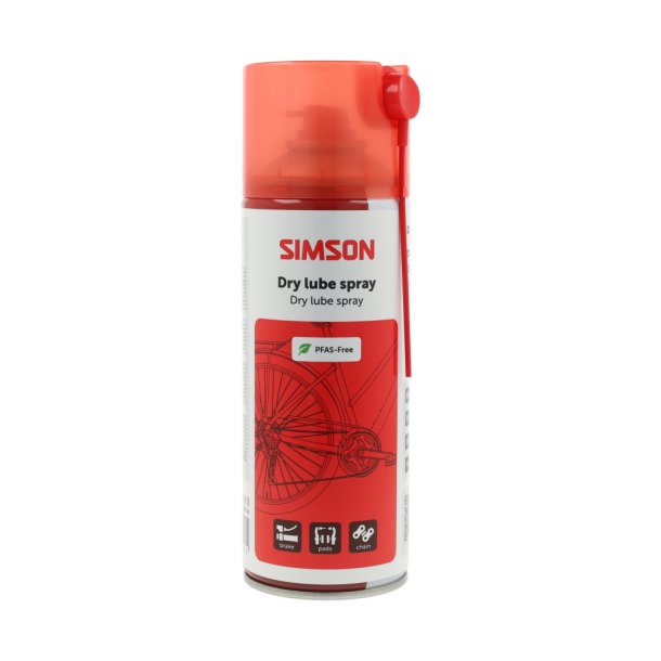 Simson t�r sm�respray 400 ml