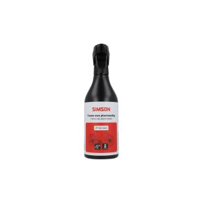 Simson stelvoks plantebaseret 500ml