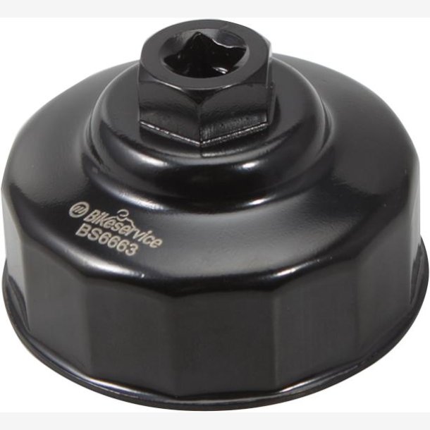 STKSCHLEIN OLIEFILTER BST