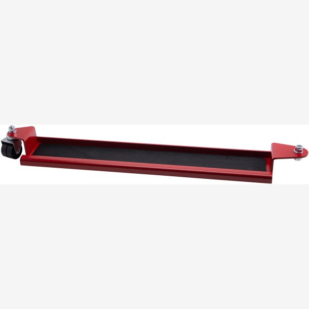 SIDEARM F. MAN�VRING D