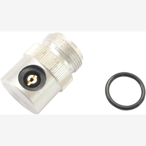 ADAPTER 90 GRADER FLAD