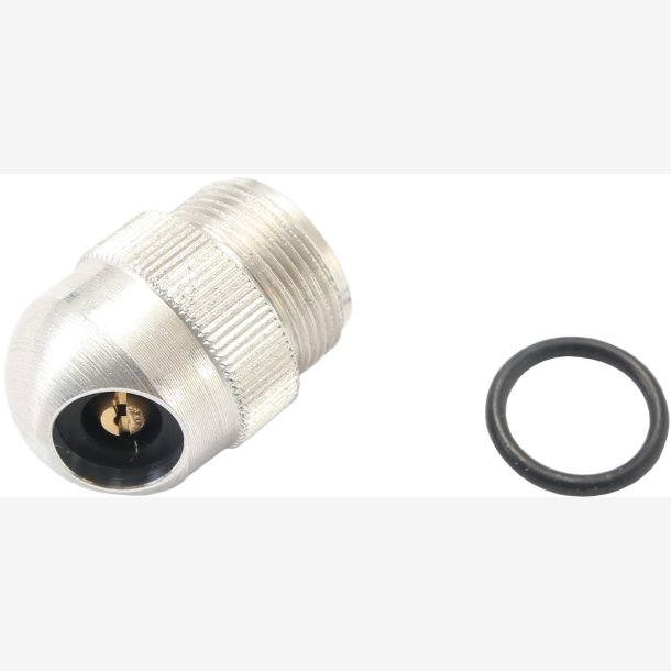 ADAPTER 45 GRADER FLAD