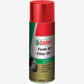CASTROL LUFTFILTEROLIE