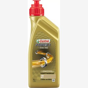CASTROL POWER1 ULTIMATE