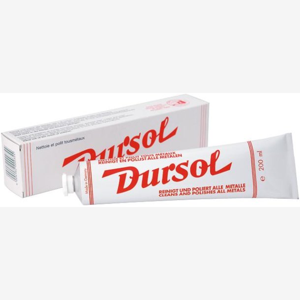 �DELKROM GLANS DURSOL