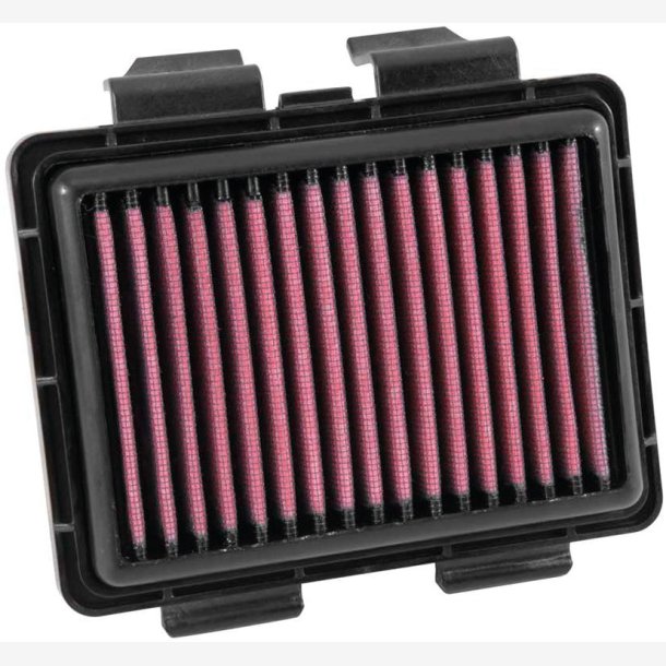 K&N udskiftningsluftfilter