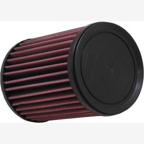 K&N udskiftningsluftfilter