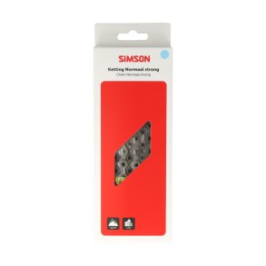 Simson-k�de St�rk 1/2x1/8