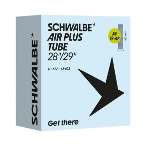 Schwalbe bnb D�k AV19AP Air Plus 28 tommer 40/62-622 av 40 mm