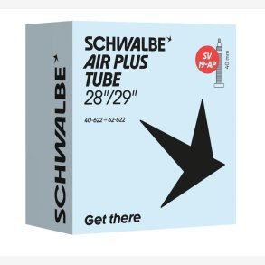 Schwalbe bnb D�k SV19 Air Plus 28 tommer 40/62-622 fv 40mm