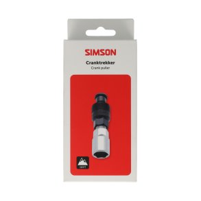 Simson krumtapaftr�kker