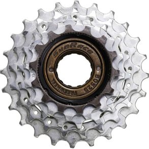 Sunrace fril�b MF-R2A 6v 14/24