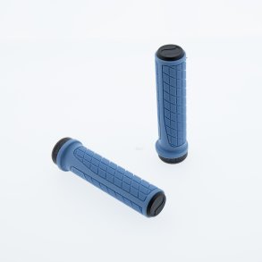 Widek h�ndtag The Flow 2x137mm sort/bl�