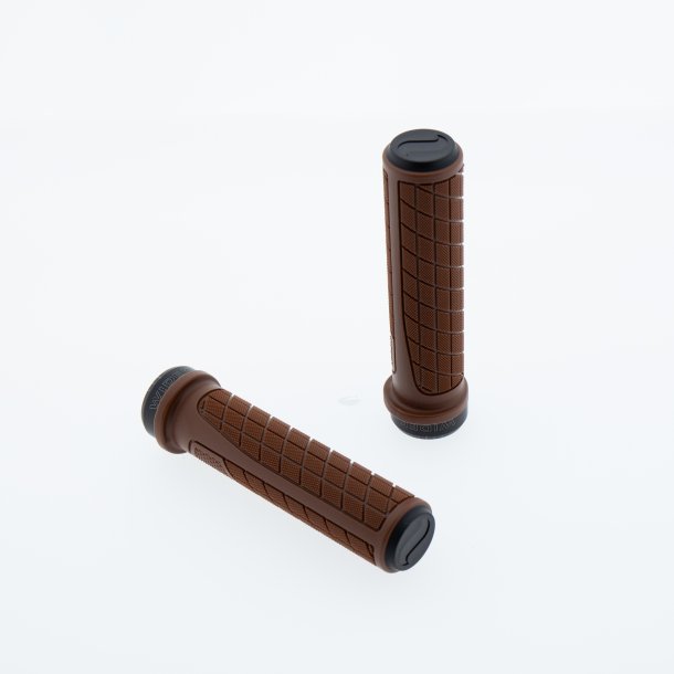 Widek h�ndtag The Flow 2x137mm sort/brun