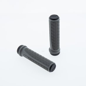 Widek h�ndtag The Flow 2x137mm sort/gr�