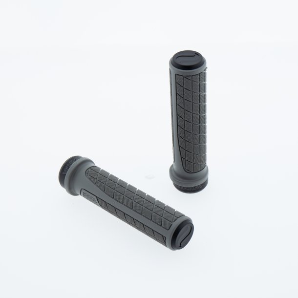 Widek h�ndtag The Flow 2x137mm sort/gr�