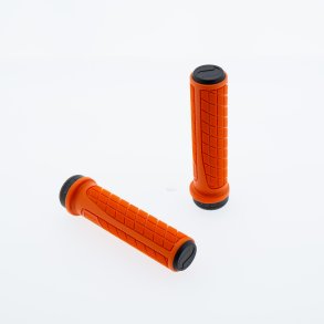 Widek h�ndtag The Flow 2x137mm sort/orange