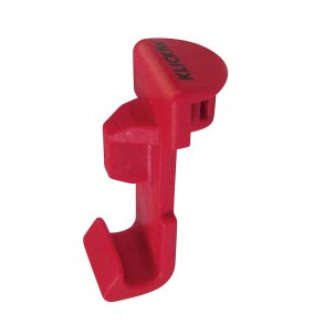 Klickfix styradapterknappose (5 stk.)