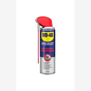 WD-40 Specialist Super Penetrerende Olie 250ml