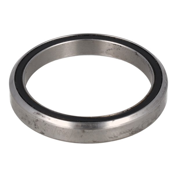 Elvedes styrfittingsleje 36,8 x 45,8 x 6,5 - 45gr x 45gr