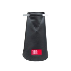 FAHRER st�nklap Latz E-plus Snap 70-90 mm sort