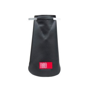 FAHRER st�nklap Latz E-plus snap 70-90 mm sort