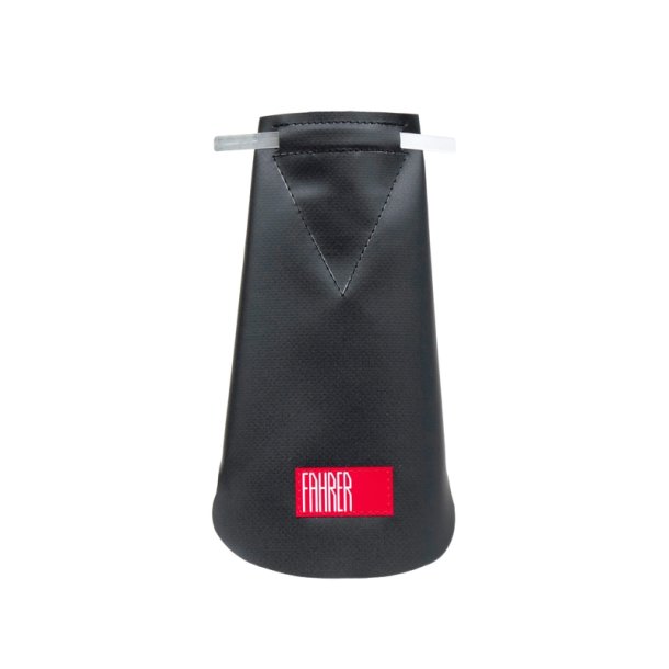 FAHRER st�nklap Latz E-plus snap 70-90 mm sort