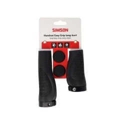 Simson h�ndtagss�t Easy Grip kort/lang