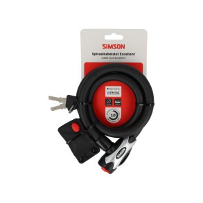 Simson kabell�s Excellent L 15x100