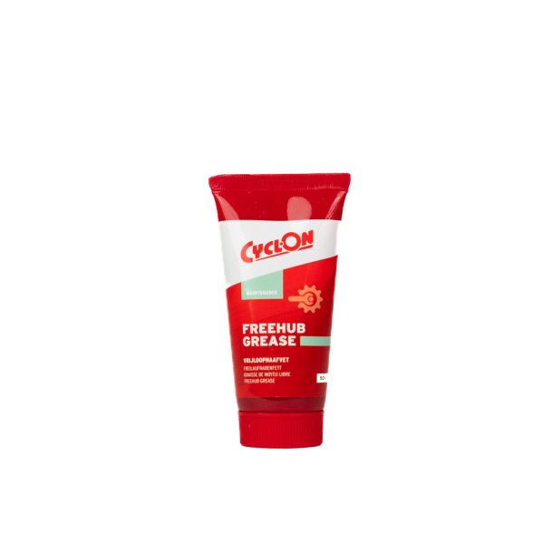 CyclOn Free Navfedt 50 ml