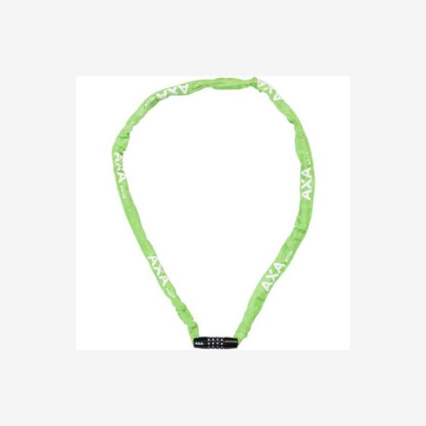 Axa k�del�s kode Rigid RCC 3.5/120 gr�n