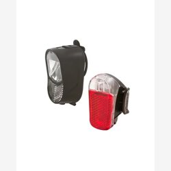 Spanninga lygtes�t Luz - batteri