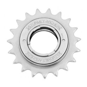 SA fril�b 22t singlespeed til 3/32 k�de