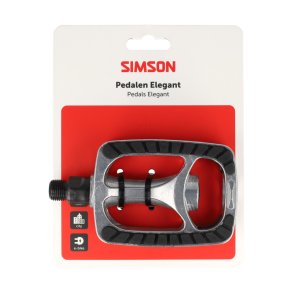 Simson pedaler Elegant
