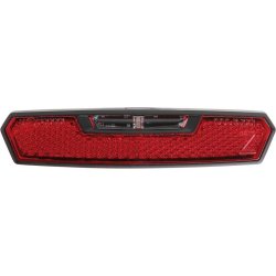 Axa baglygte Juno auto-off batteri 50mm