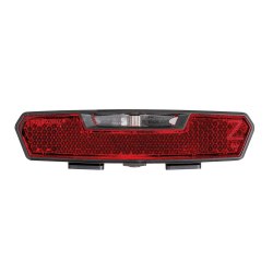 Axa baglygte Juno auto-sluk batteri 80 mm