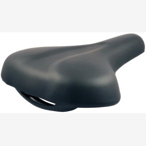 Marwi sadel Zurigo med h�ndtag i l�s v�gt