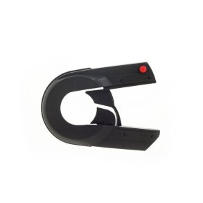Hebie bagstykke Chainglider 16-22 NuVinci/Enviolo