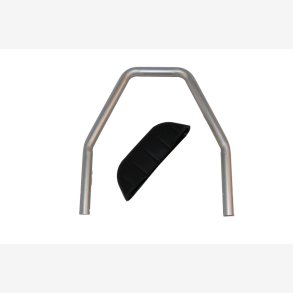 Pro-User fodpedal til vippesystem inkl. aluminiumsr�r