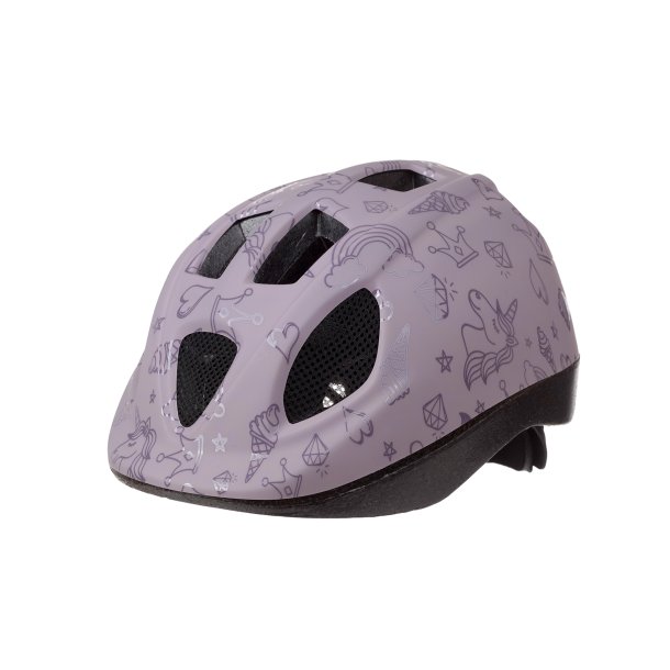 Polisport hjelm Fantasy XS 46-53 cm