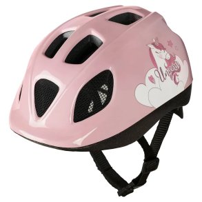 Polisport hjelm Sweet Unicorn S 52-56 pink