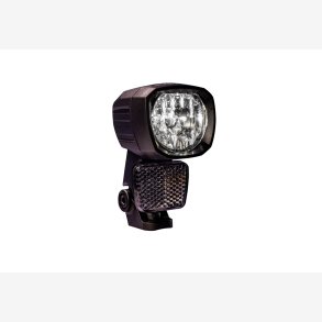 Herrmans forlygte Nordic CL3 6-12v elcykel