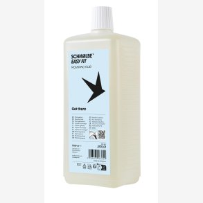 Schwalbe monteringsv�ske Easy Fit 1000ml