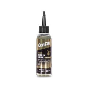 CyclOn Pro K�deolie 125 ml