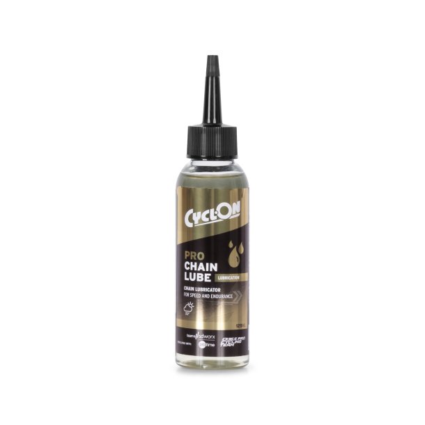 CyclOn Pro K�deolie 125 ml