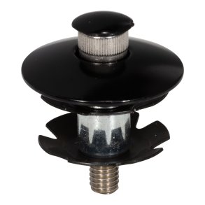 Elvedes styrh�ttes�t kugleformet 1 1/8 tommer metal frempind